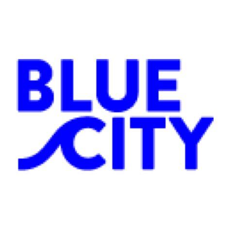 Blue city Rdam