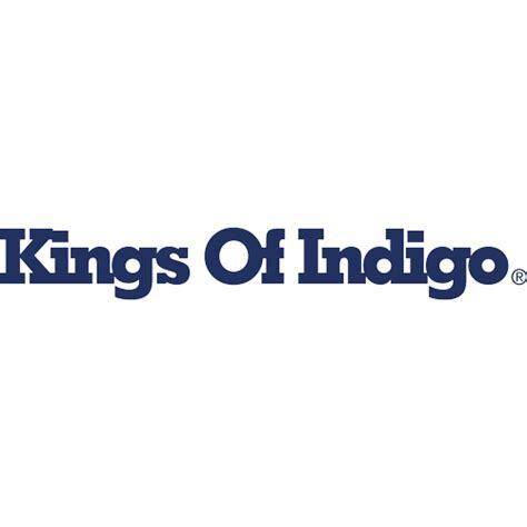 Kings of indigo