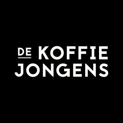 Koffiejongens