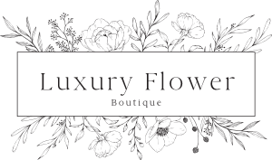 Luxury Flower