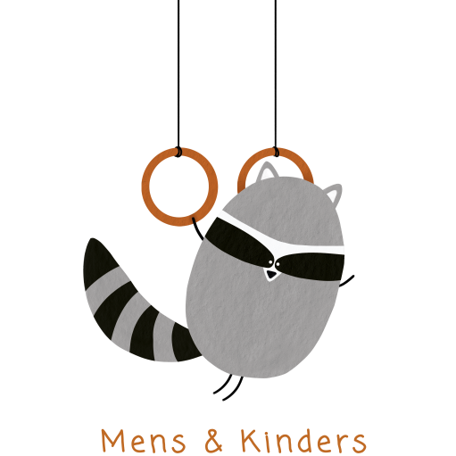 Mens en Kinders