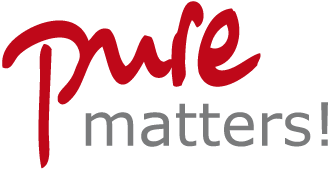 Purematters logo paths