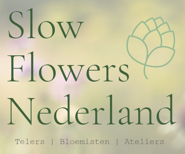 Slow Flowers Nederland