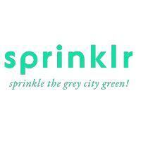 Sprinklr