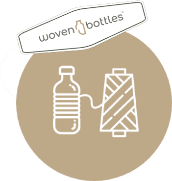 Woven Bottles