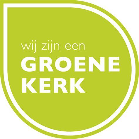 Groene kerk