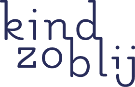 Kind zo blij logo 2x