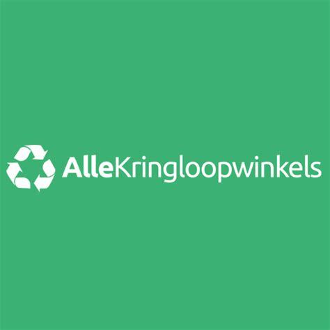 Kringloopwinkels