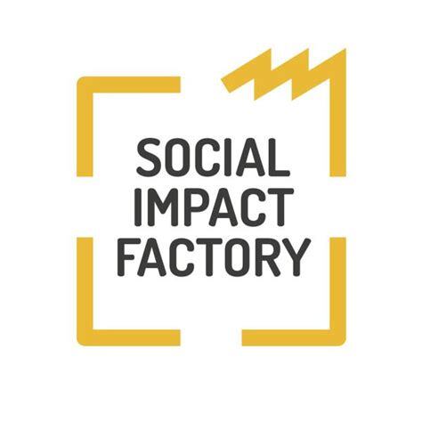 Social impact factory